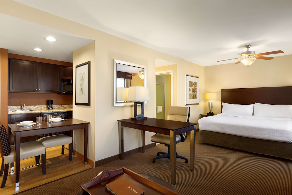 Homewood Suites Houston Northwest/Cyfair 13/50