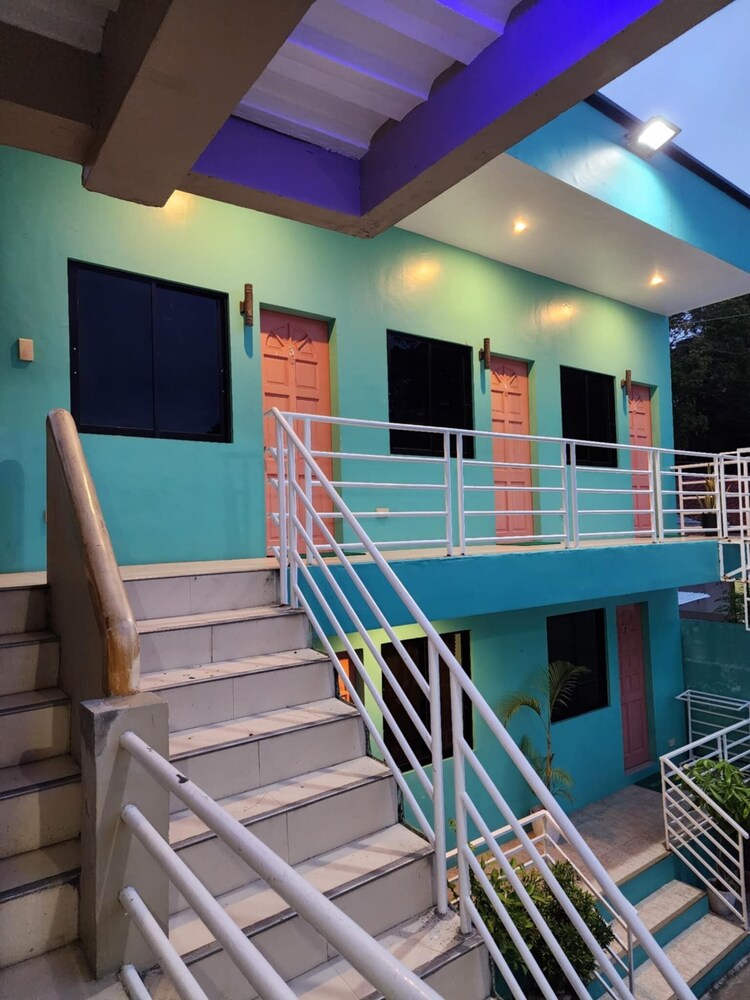 Susada's Inn 11/54