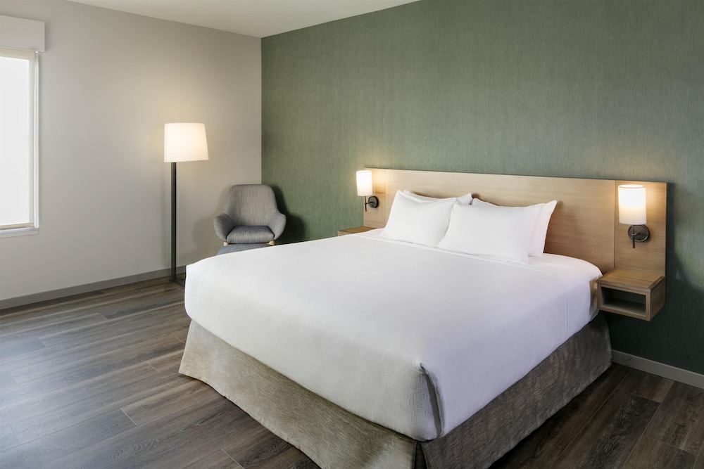 Hyatt Place Post Falls/Coeur D'Alene 10/50