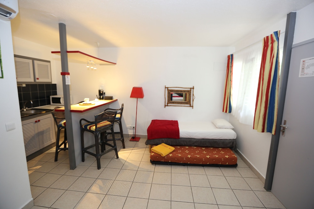 Hotel La Maison Creole 13/34
