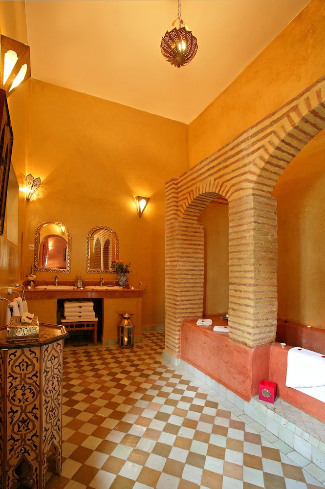 Riad And Spa Esprit Du Maroc 52/82