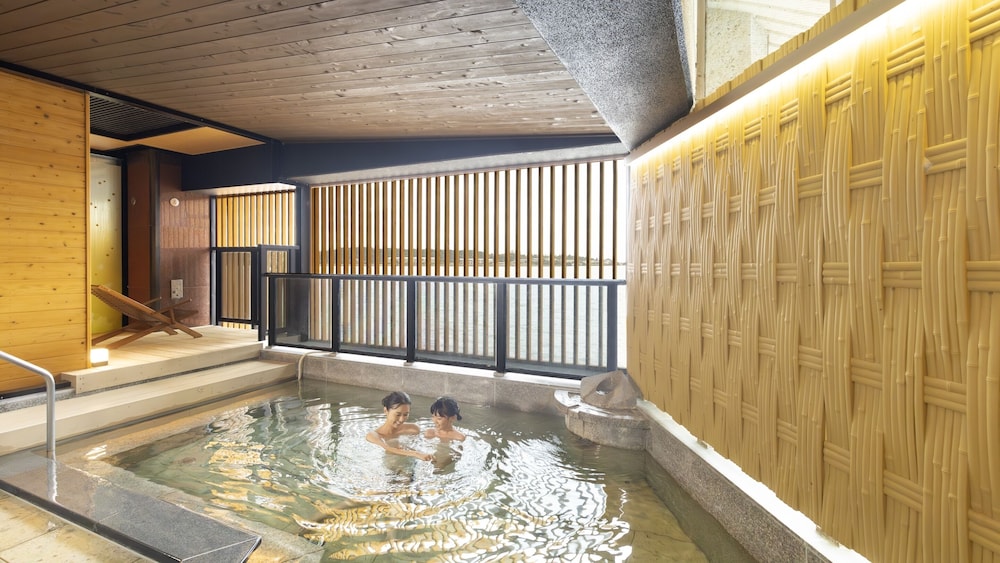 Ooedo Onsen Monogatari Premium Kaga Maruya 34/66