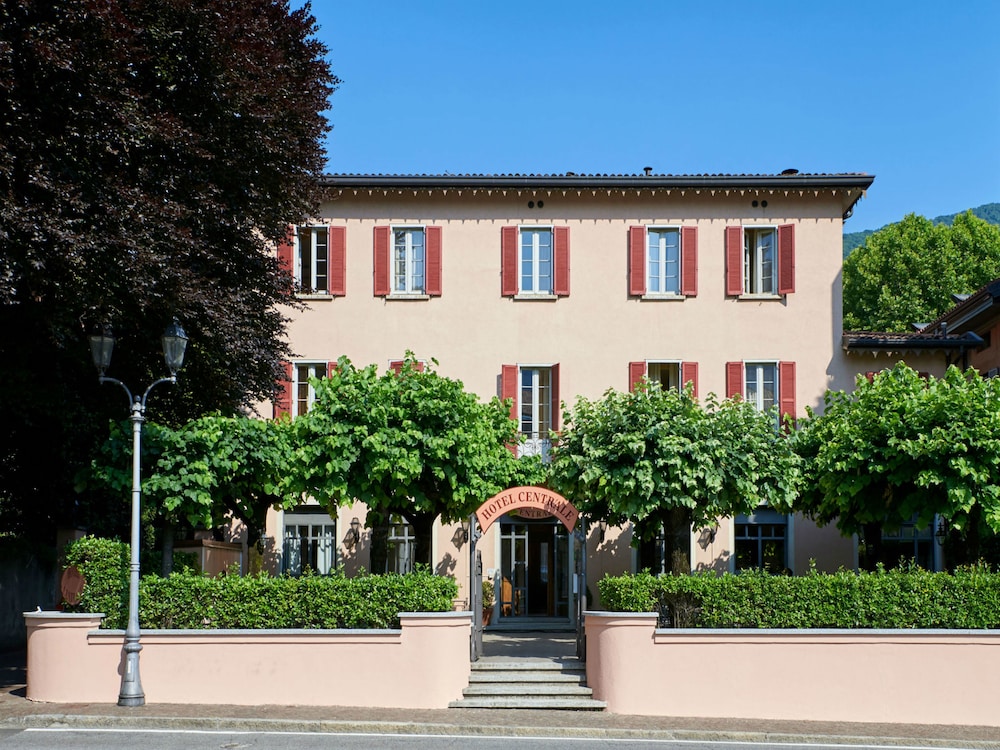 Hotel Centrale 2/67