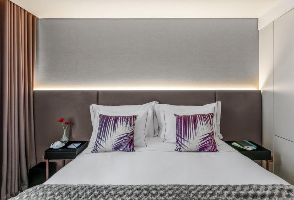 Hotel Moon And Sun Braga 18/42