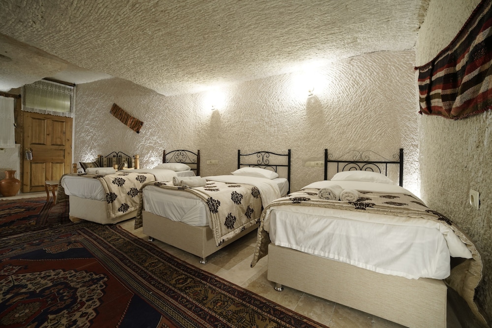 Melek Cave Hotel 15/50