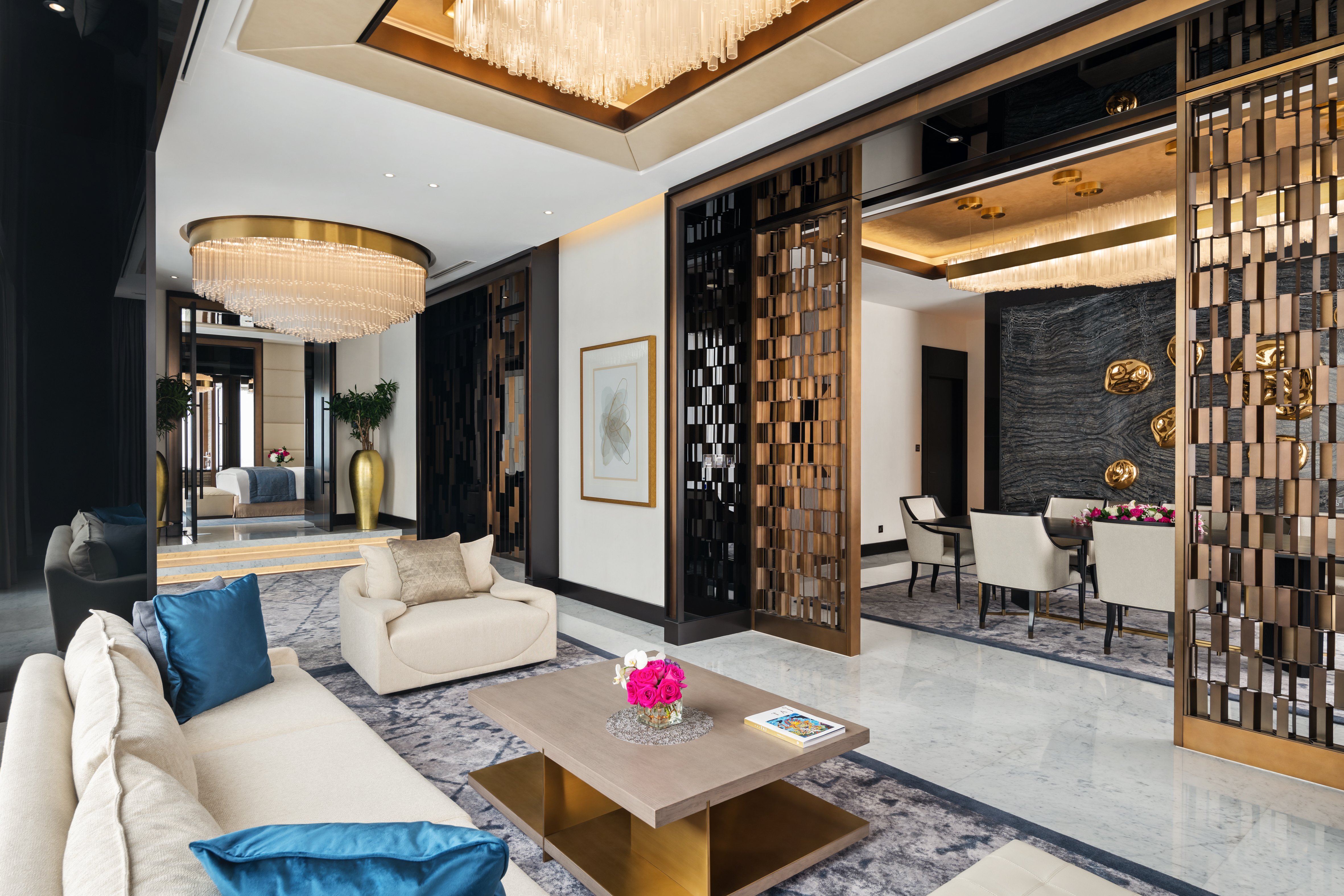 Taj Jumeirah Lakes Towers 53/77