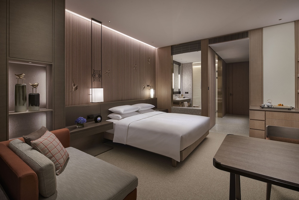 Grand Hyatt Hefei 10/50