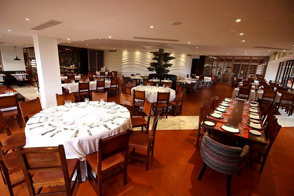 Evora Hotel 35/43