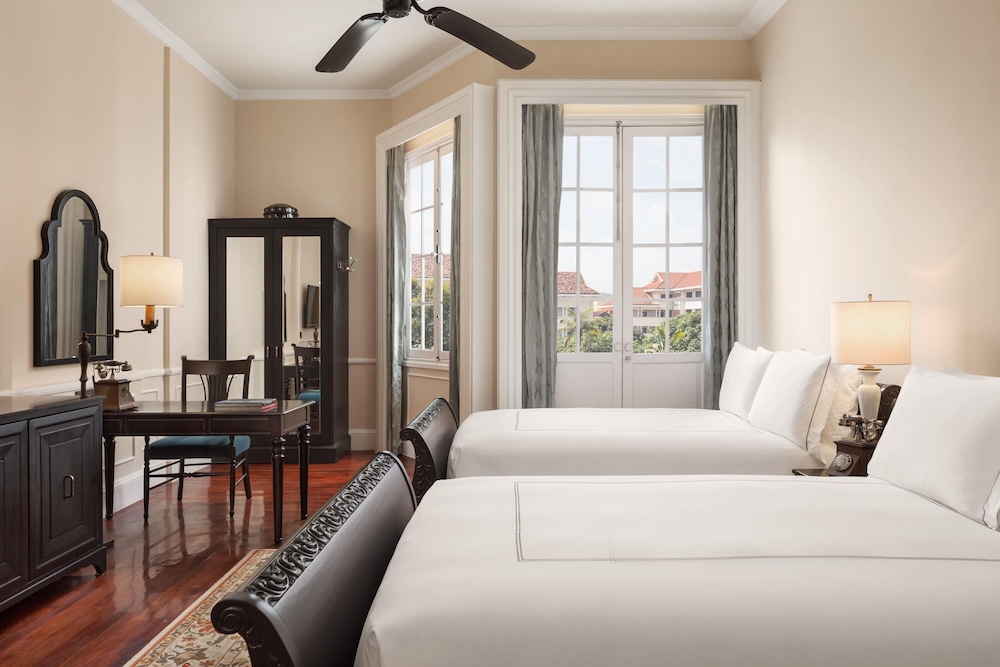 Landmark, Suite