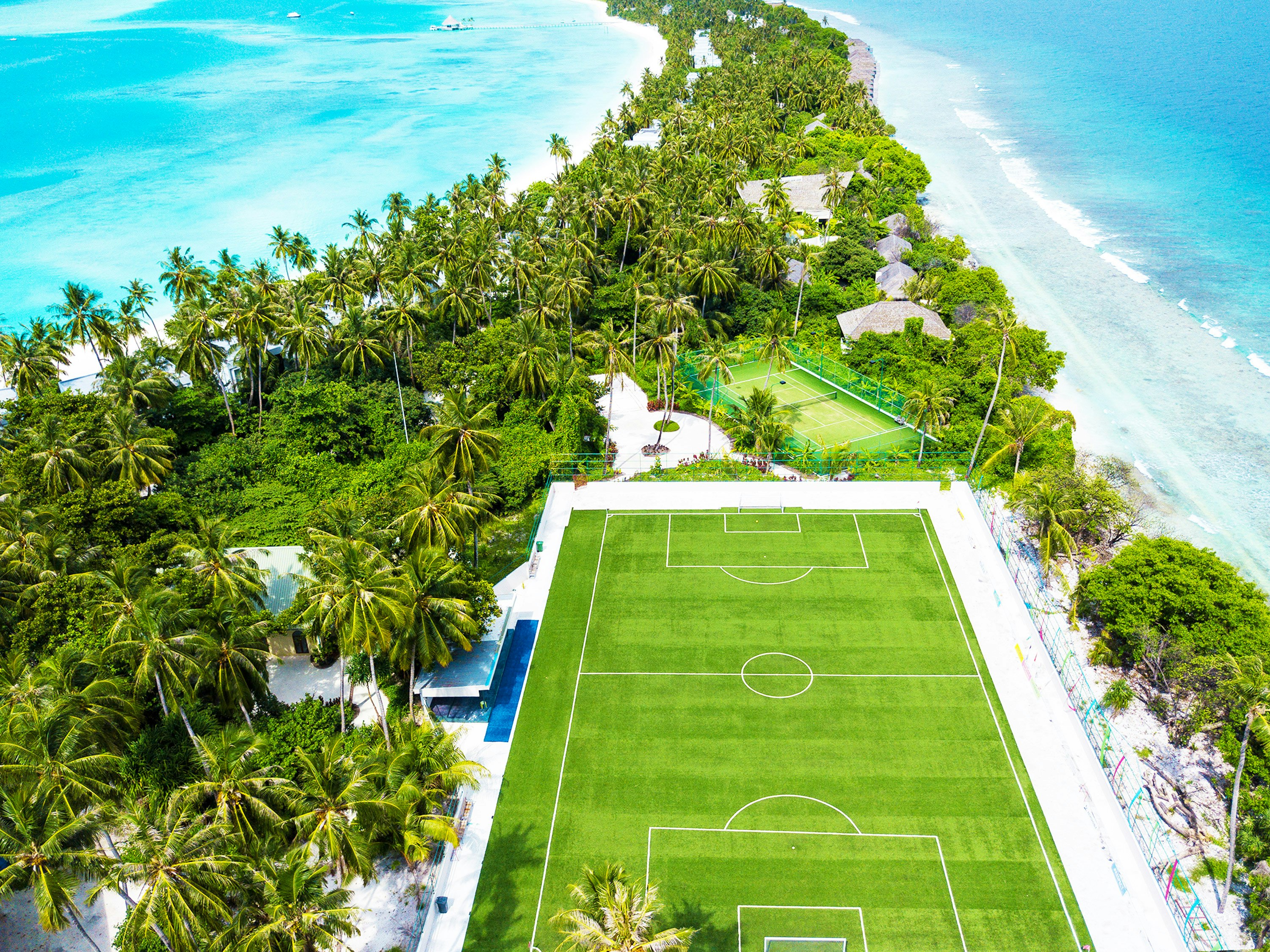 Kandima Maldives 102/129