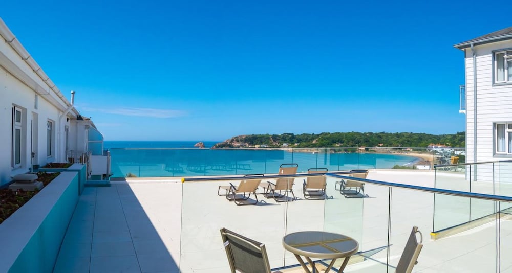 Biarritz Hotel 45/50