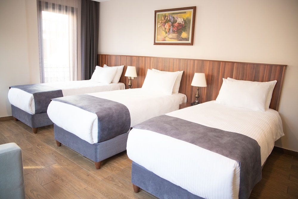 La Wisteria Boutique Hotel 14/66