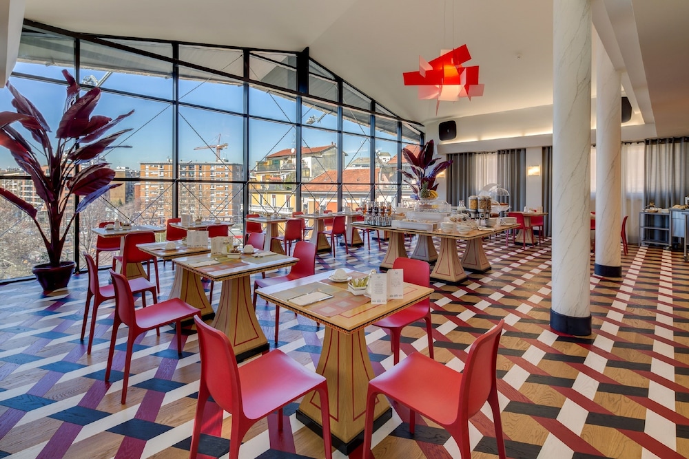 c-hotels Rubens 37/52