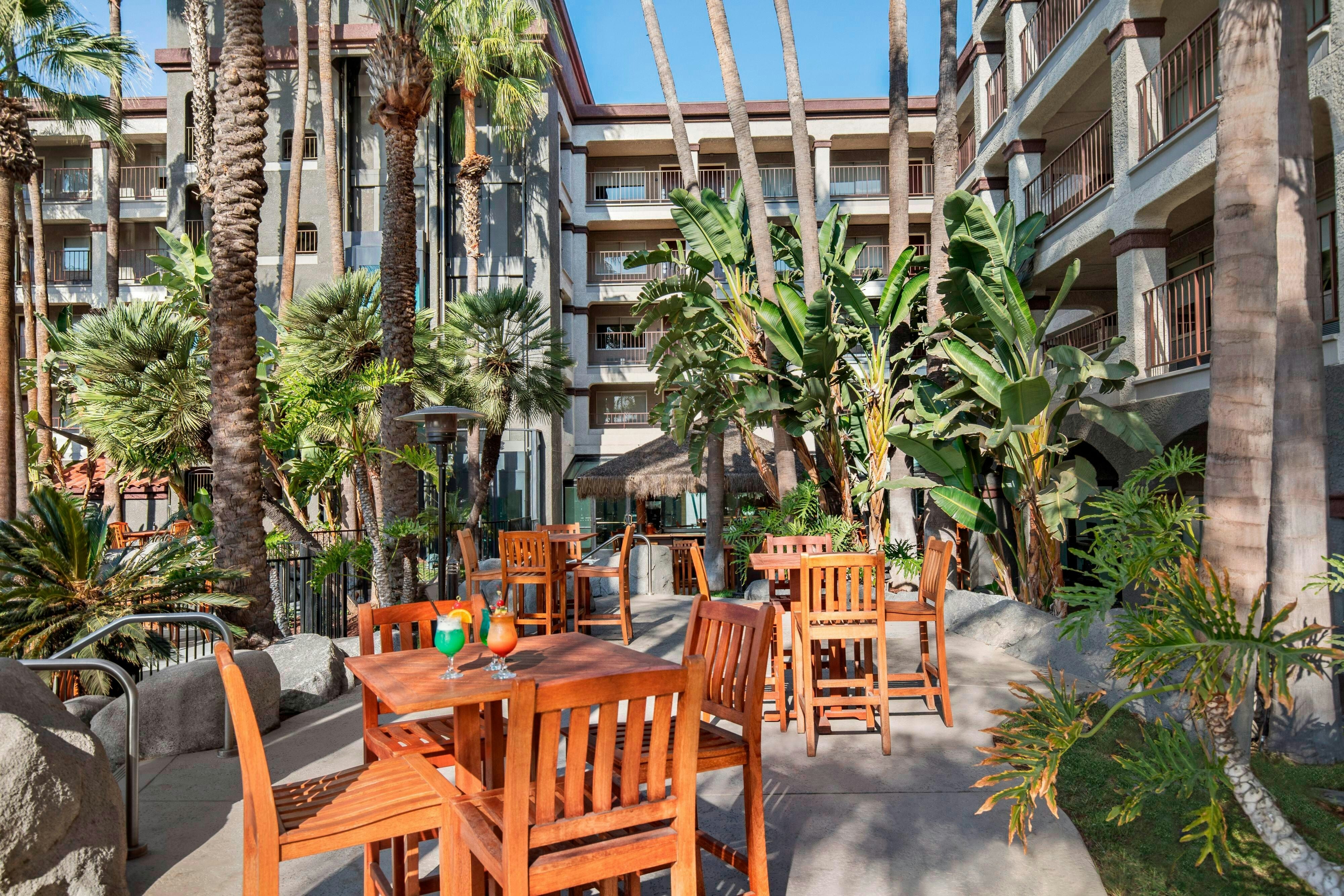 Four Points By Sheraton Anaheim 28/47