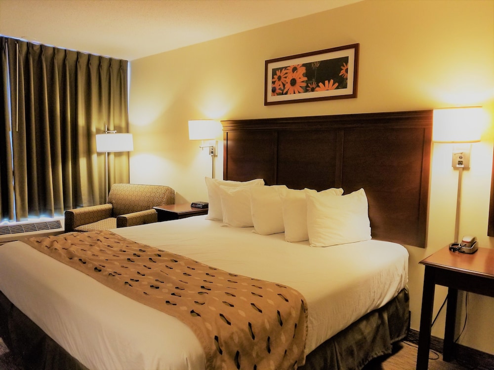 Days Inn by Wyndham Frederick 16/45