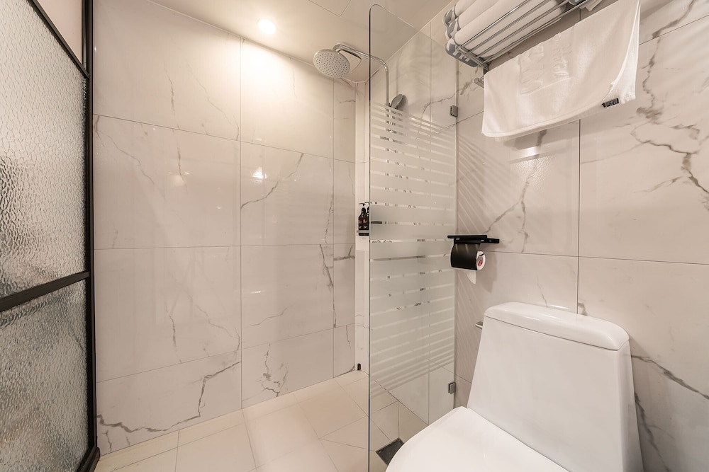 Songpa Boutique Hotel XYM 27/33