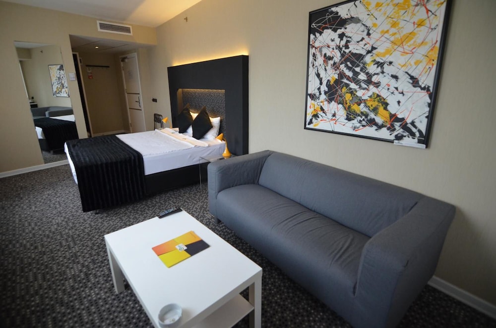 Tempo Hotel Caglayan Istanbul 41/50
