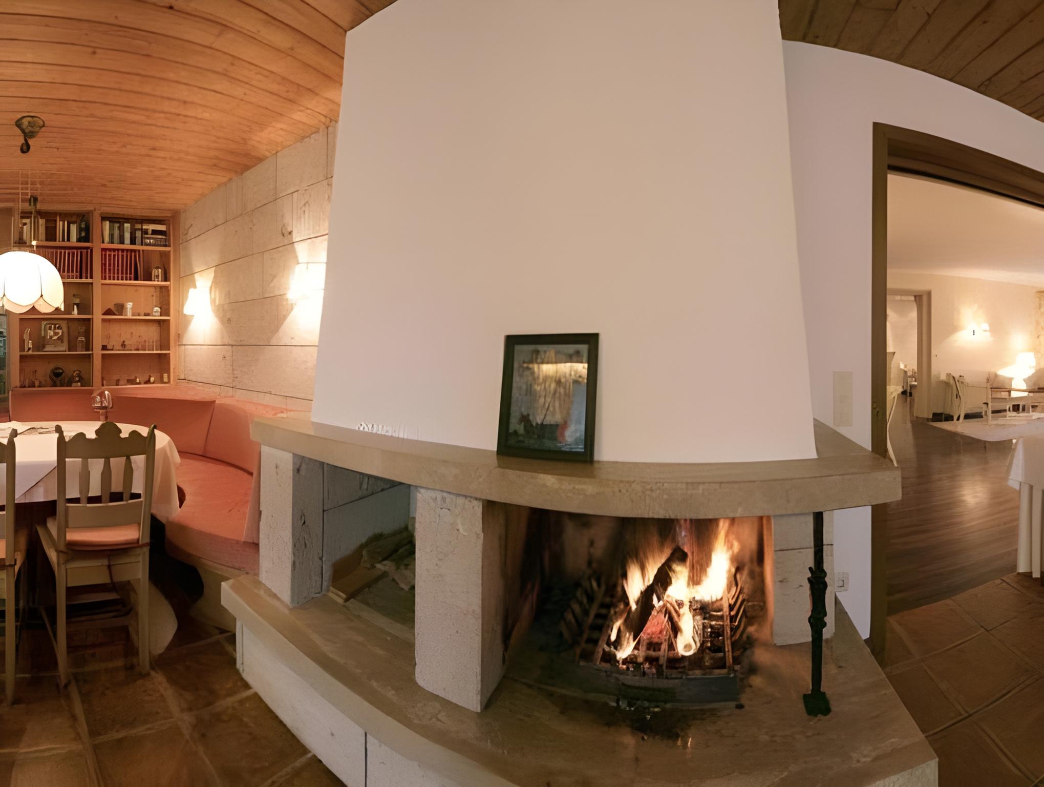 Hotel Bayernwinkel - Yoga & Ayurveda 6/25