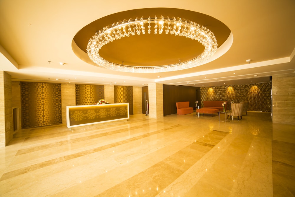 Regency Tirunelveli By GRT Hotels 3/35