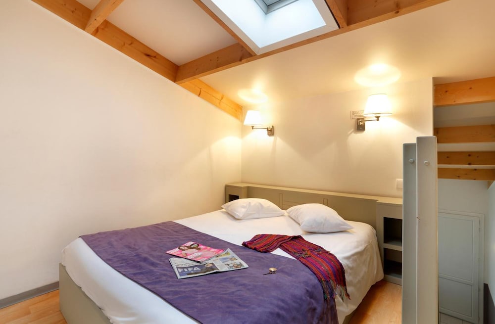Room at Residence Resid price Vacanceole, MERVILLE