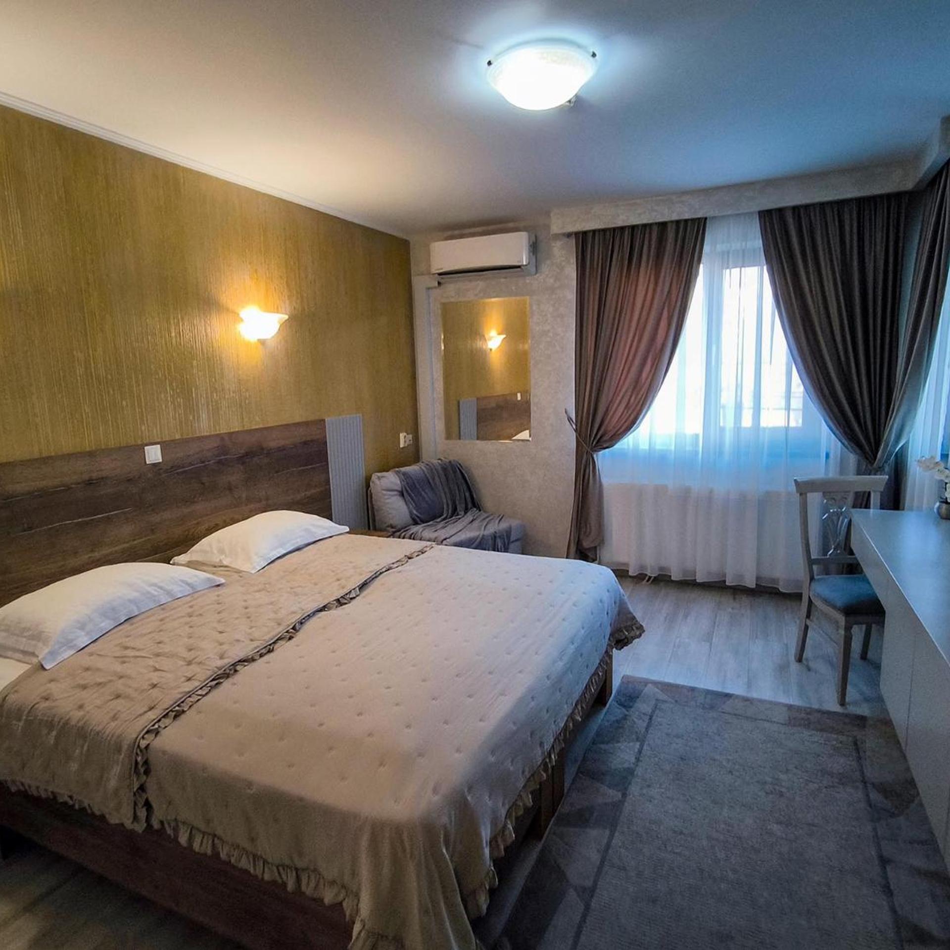 Dorobanti Hotel 15/49