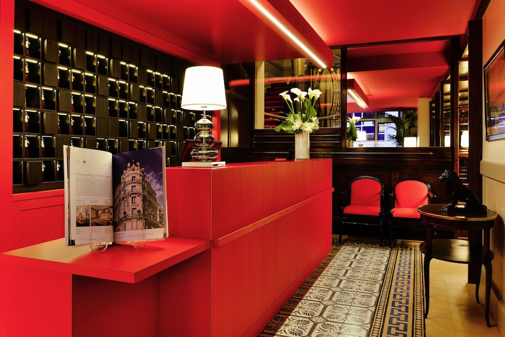Carlton Hotel Lyon - MGallery Collection 34/50