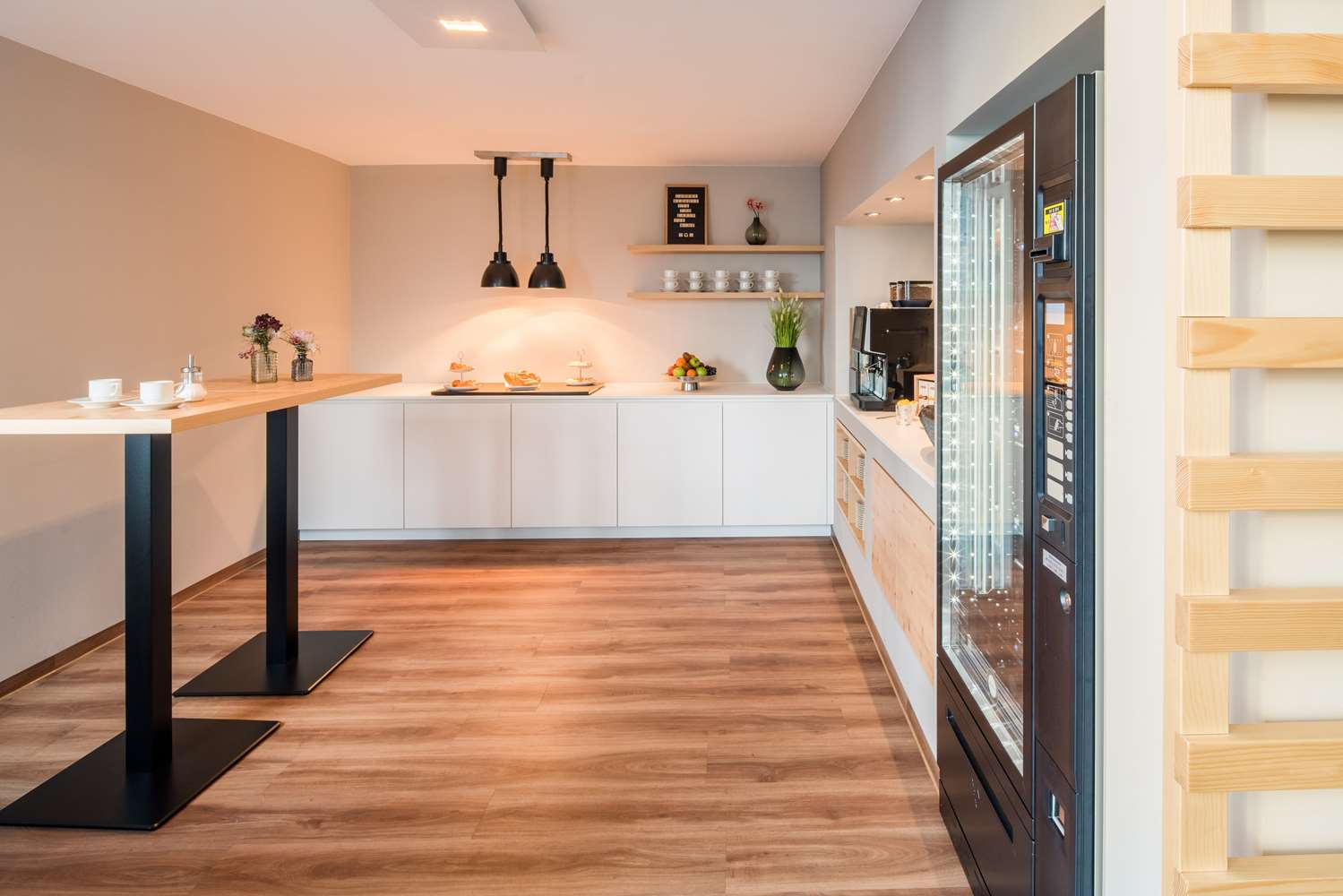 Scotty Emily Hotel Ulm, Sure Hotel Collection by BW 5/38