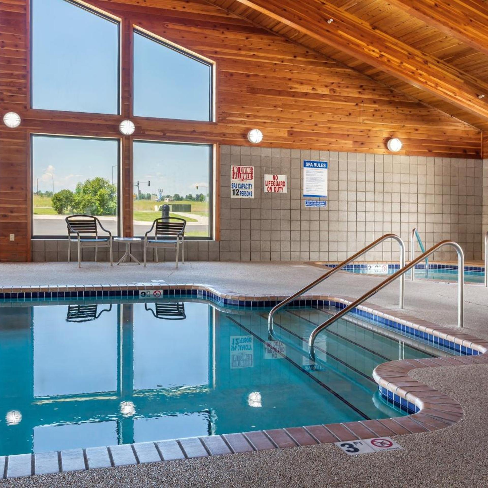 MountainView Lodge and Suites 17/42
