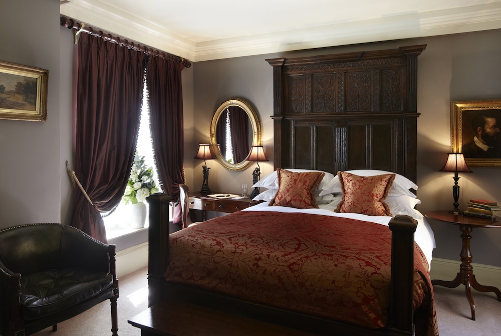 The Rookery Hotel 18/62