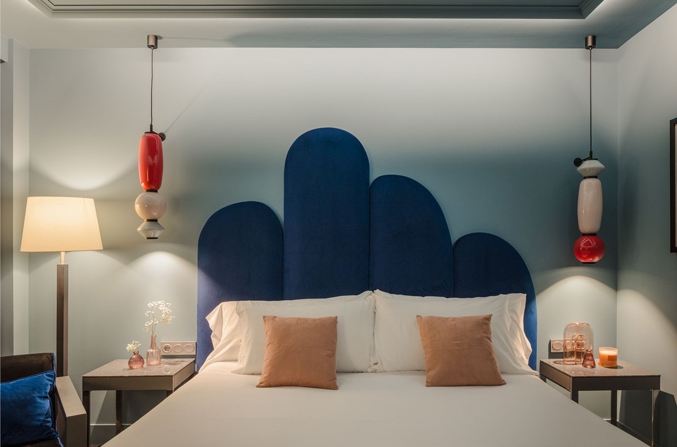 Hotel Antik San Sebastian 13/27