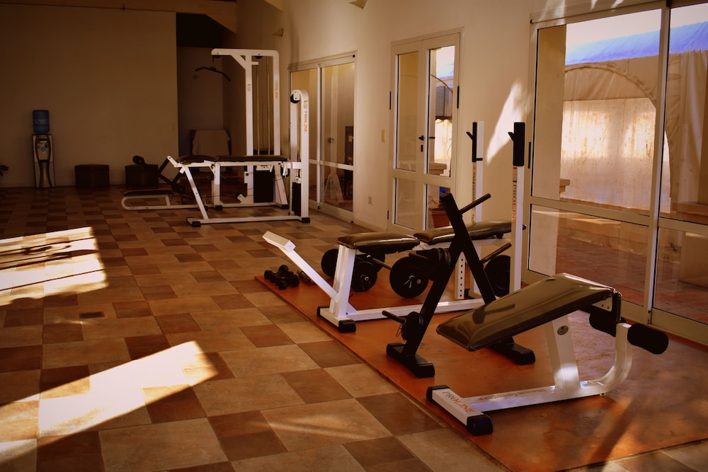 Villa De Merlo Hotel Spa 24/49