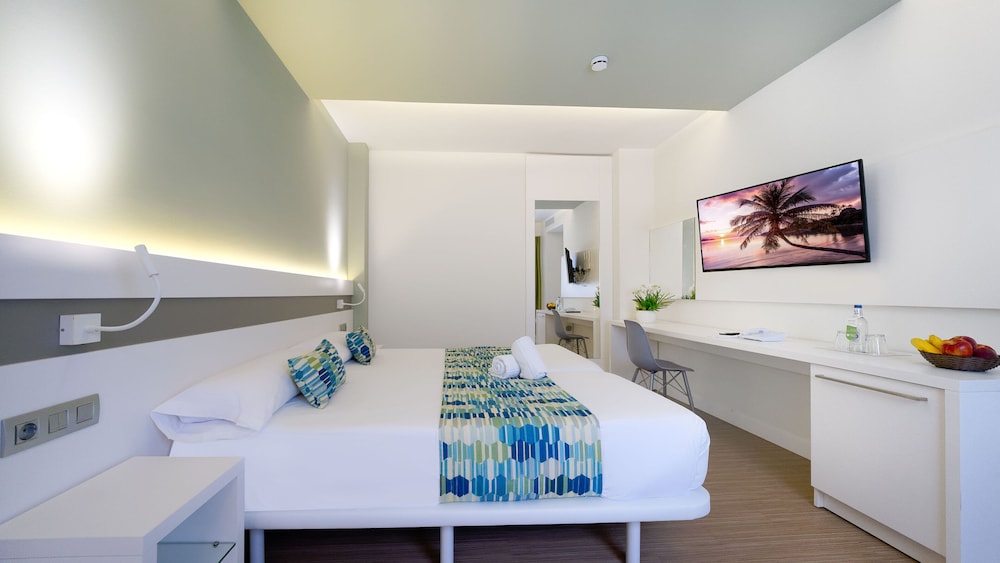 Hotel Aloe Canteras 29/69