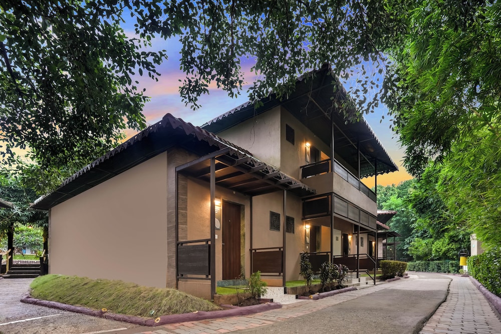 Club Mahindra Netrang in Netrang