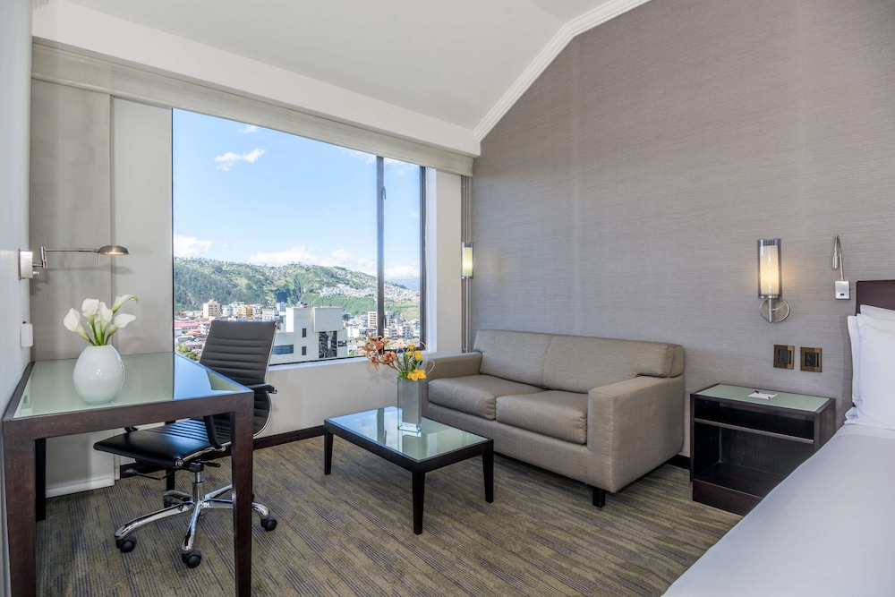 NH Collection Quito Royal 28/50