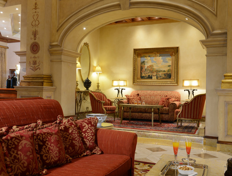 D oreale Grande Hotel Emperors Palace 29/38