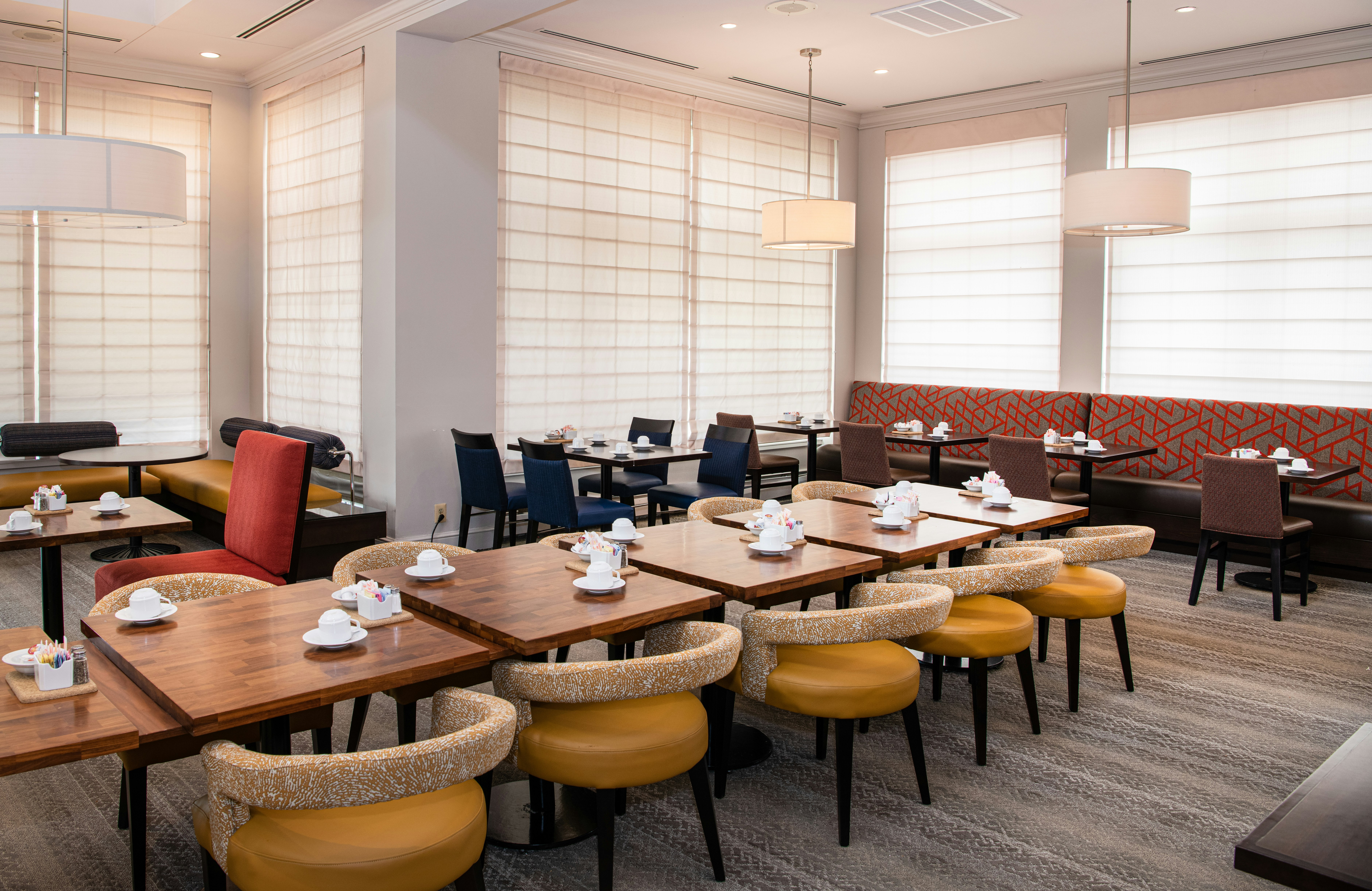 Hilton Garden Inn Bwi Airport 37/54