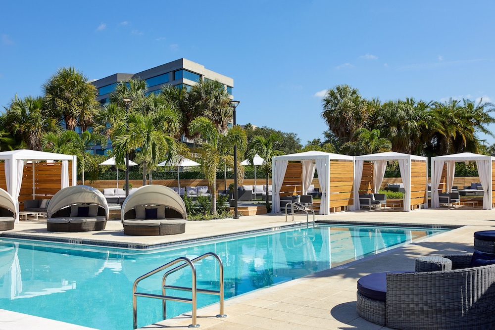 The Godfrey Hotel & Cabanas Tampa 7/41