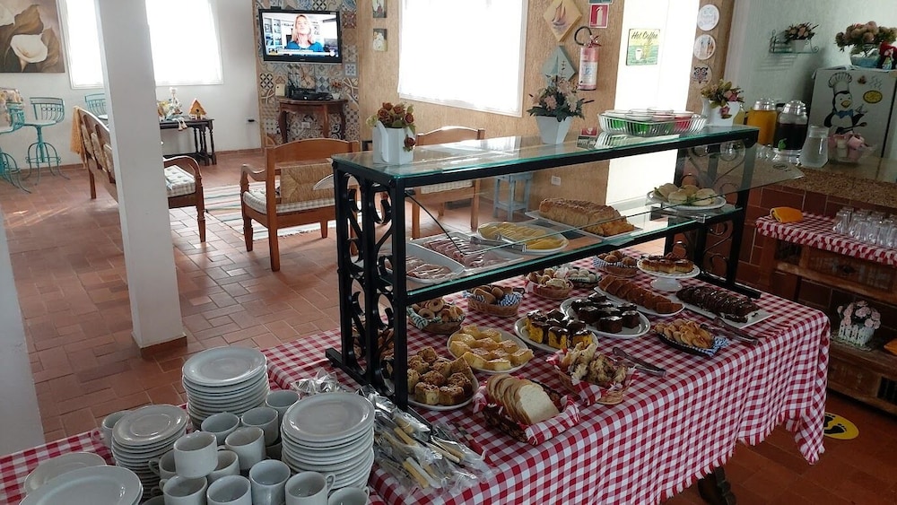 Pousada Villa Virgínia 34/50