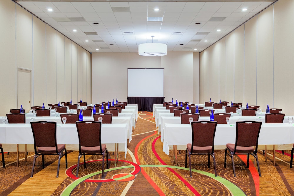 HOLIDAY INN SAN JOSE - SILICON VALLEY 58/67