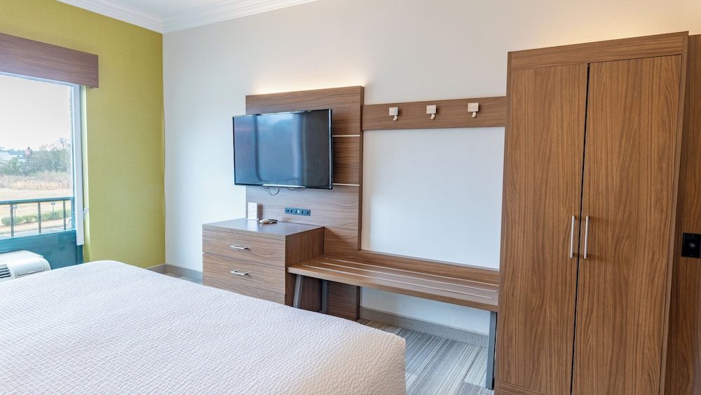 Holiday Inn Express Hotel And Suites Macon West 23/63