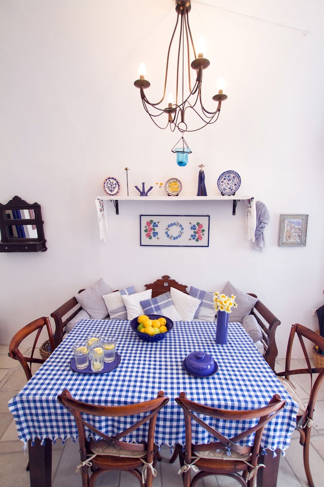Ifestio Villas 25/50