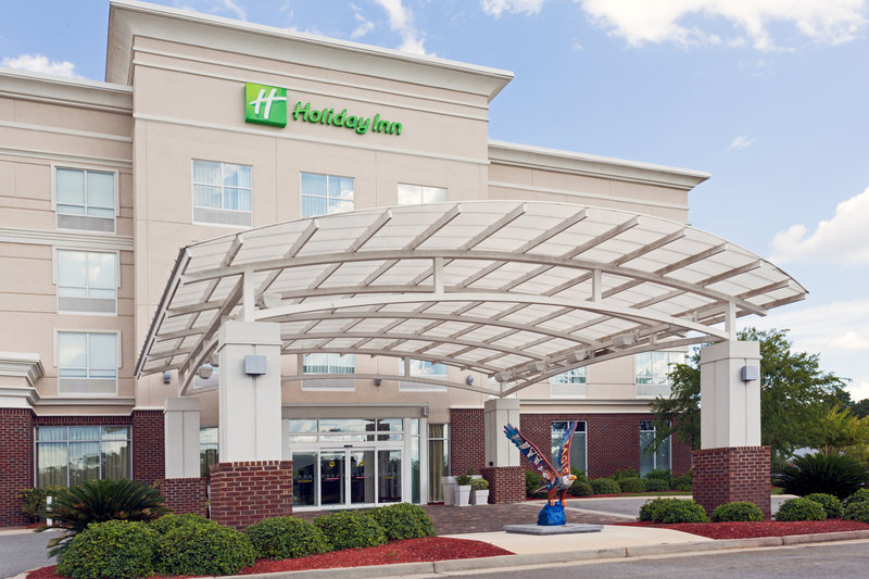 Holiday Inn Statesboro-University Area 6/62
