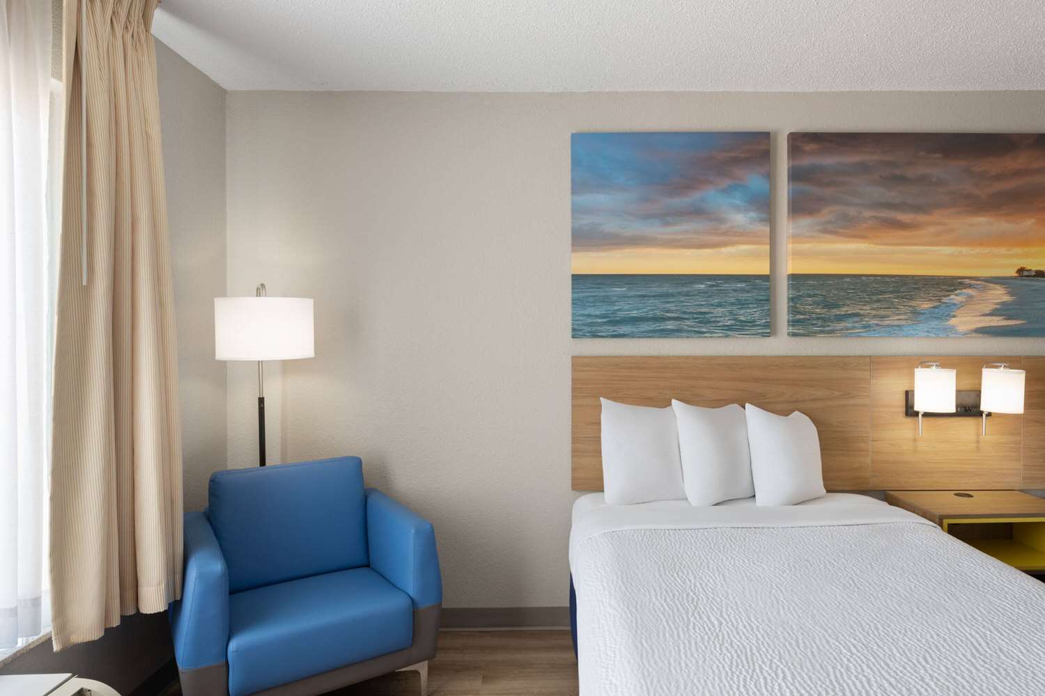 Days Inn by Wyndham Florence Near Civic Center 21/47