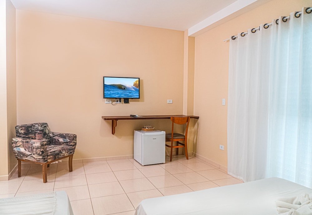 Ubatuba Praia Hotel 18/50