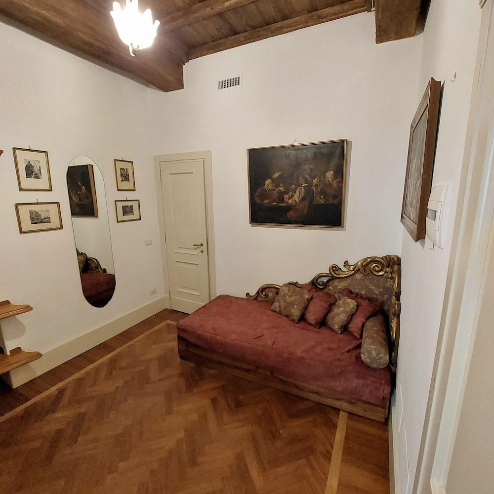 Arpinelli Relais 31/48