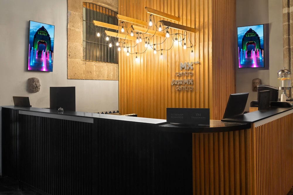 Hotel MX mas centro CDMX, Trademark Collection by Wyndham 9/49
