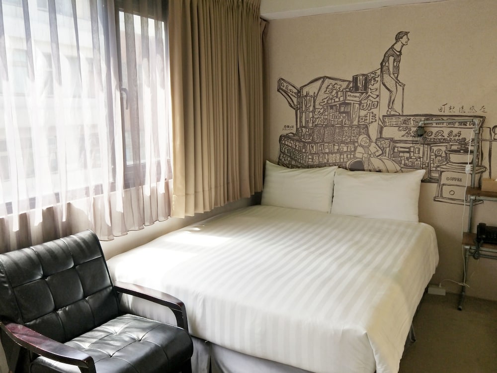 Cho Hotel 18/49
