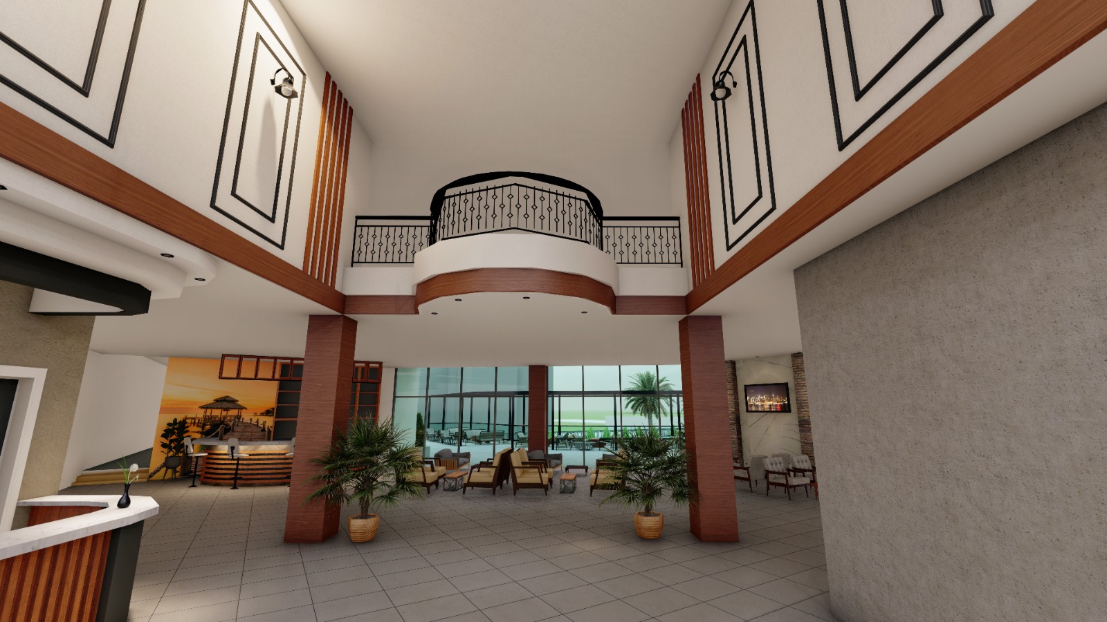 Park Side Hotel 13/50