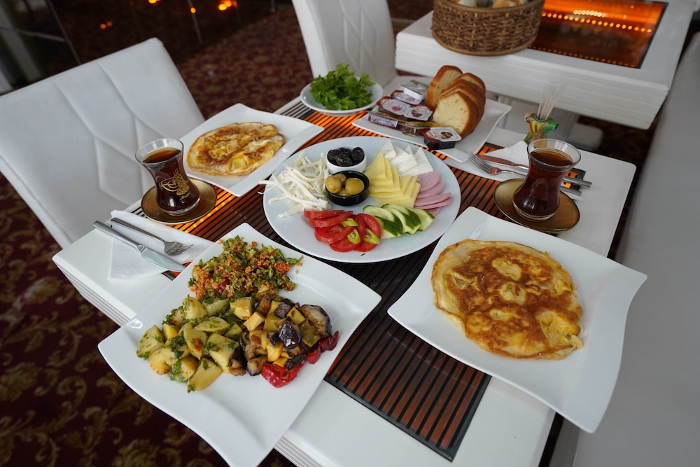 Sultan Tughra Hotel 41/50