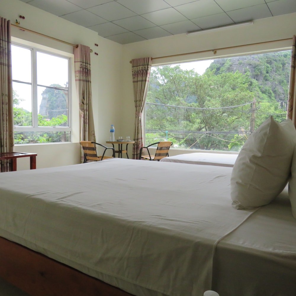 Limestone Boutique Hotel 16/76